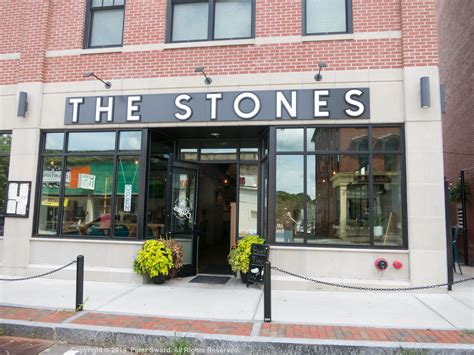 the stones restaurant stoneham ma